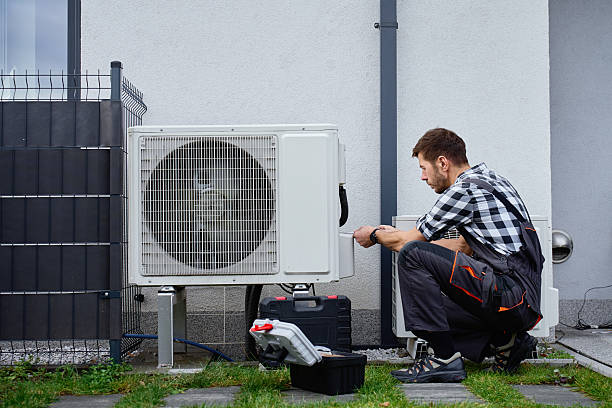 Trusted Furnace Repair service in Warsaw, VA - HVAC Repair CO